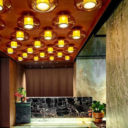 Casa Brera, A Luxury Collection Hotel, Milano Exteriör bild