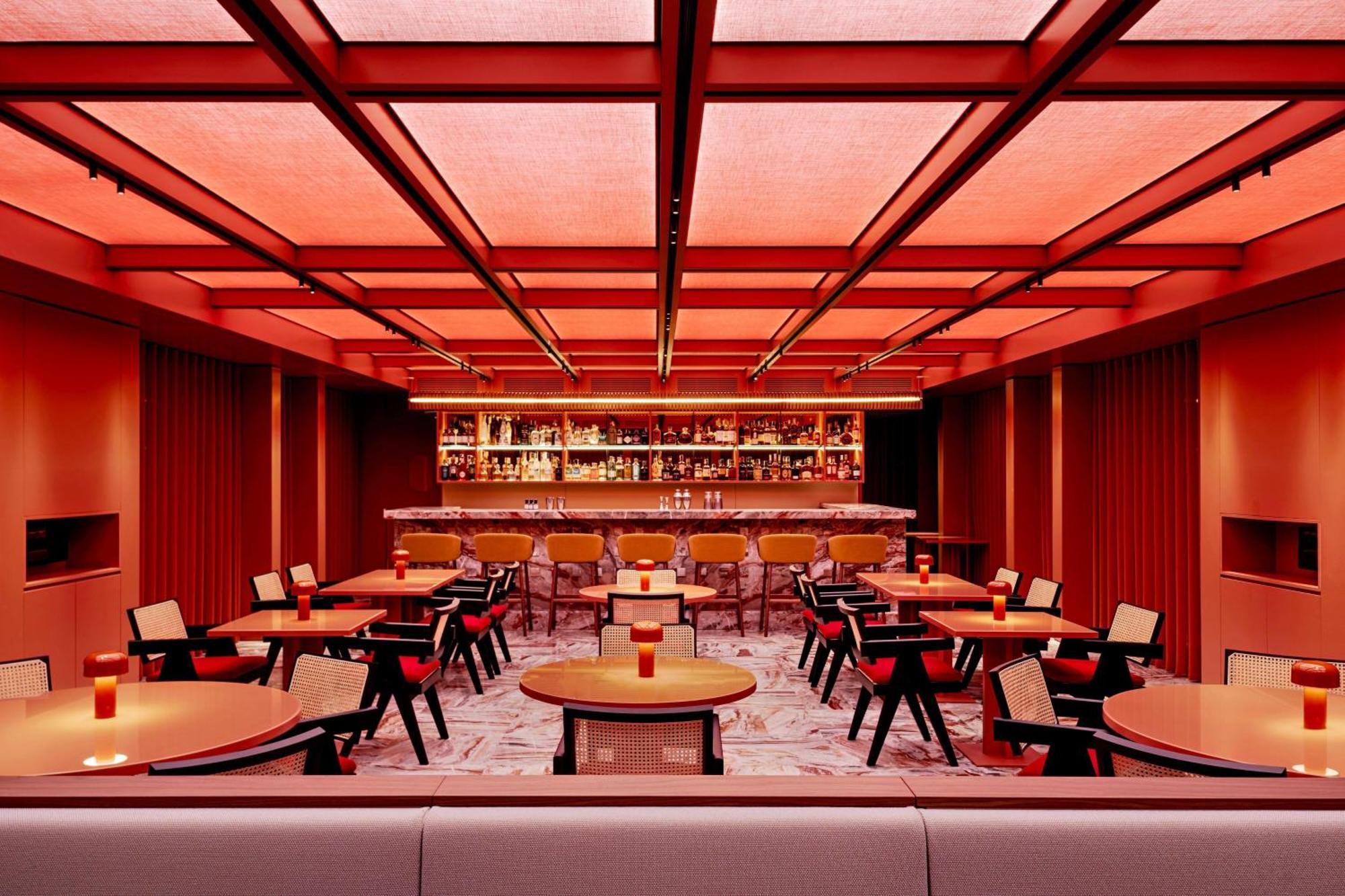 Casa Brera, A Luxury Collection Hotel, Milano Exteriör bild