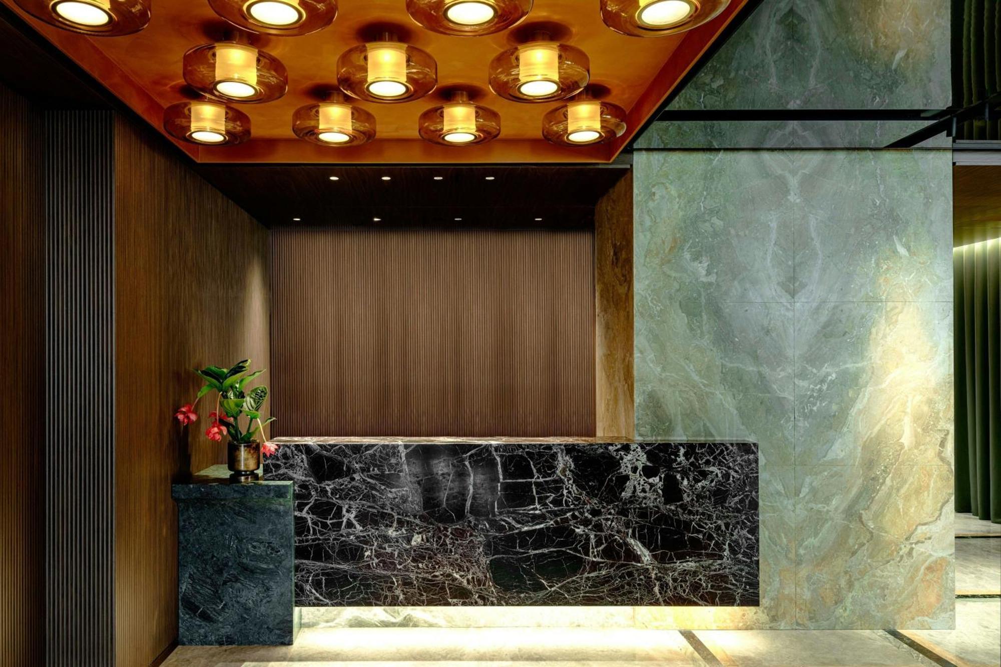 Casa Brera, A Luxury Collection Hotel, Milano Exteriör bild